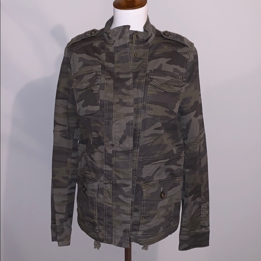 New with tag Express Women’s Jacket.